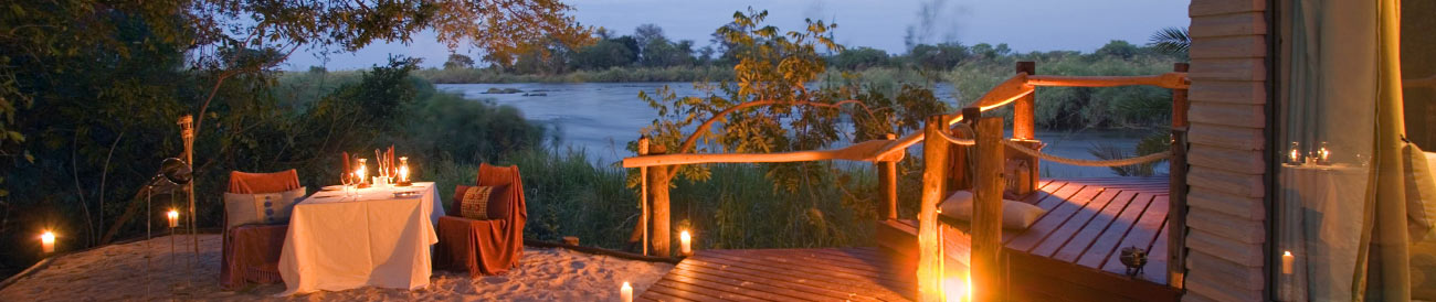 Ntwala Island Lodge